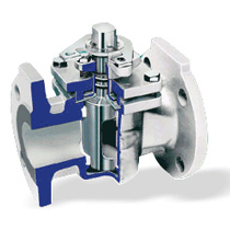 Plug Valves