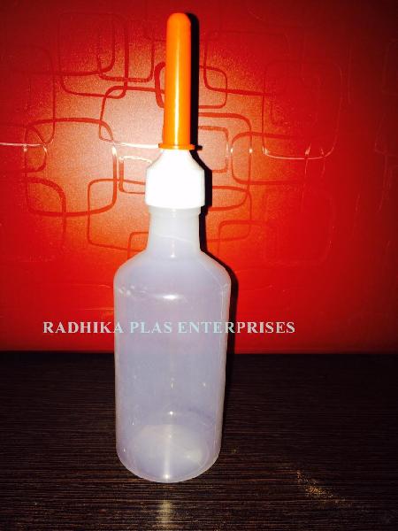 120ml Enema Bottles With Nozzle