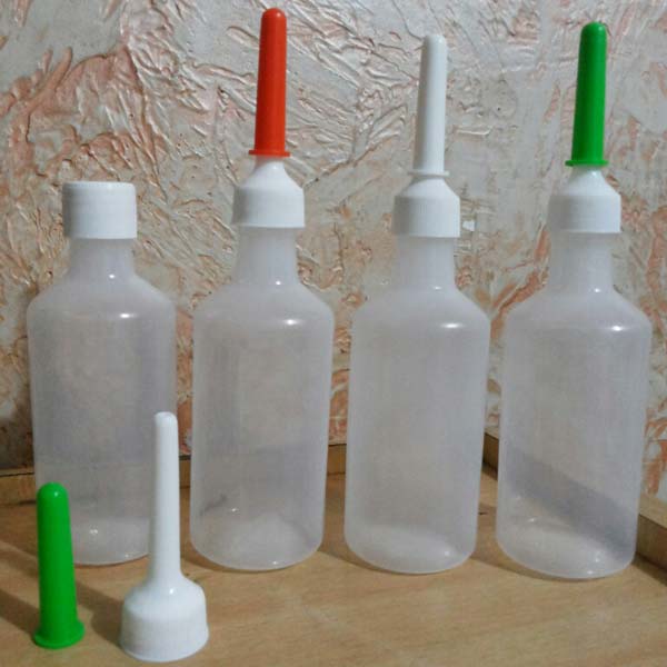 Enema Bottles