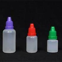 Homeopathic Dropper Bottles