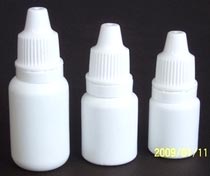 Dropper bottles