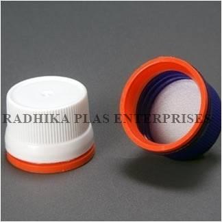 Plastic 28mm Pilfer Proof Caps, Plastic Type : PP