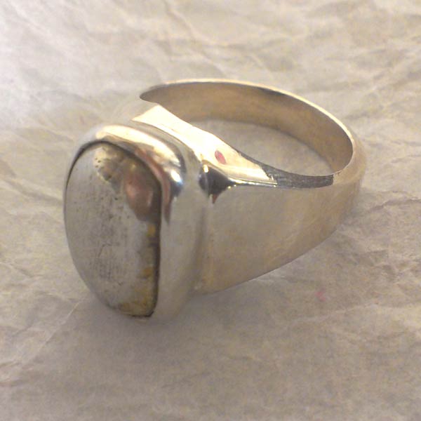 Www.paradshivling.in Stone Finger Ring