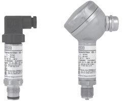 Intrinsically Safe Pressure Transmitter, for Industrial Use, Certification : CE Certified, ISI Certified