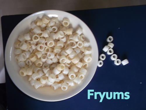 fryums snacks