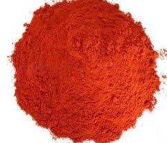 red chili powder