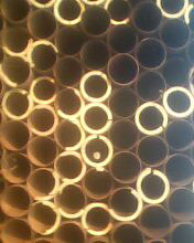 M.s.1 Seamless Pipes