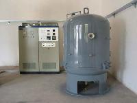 nitriding furnace