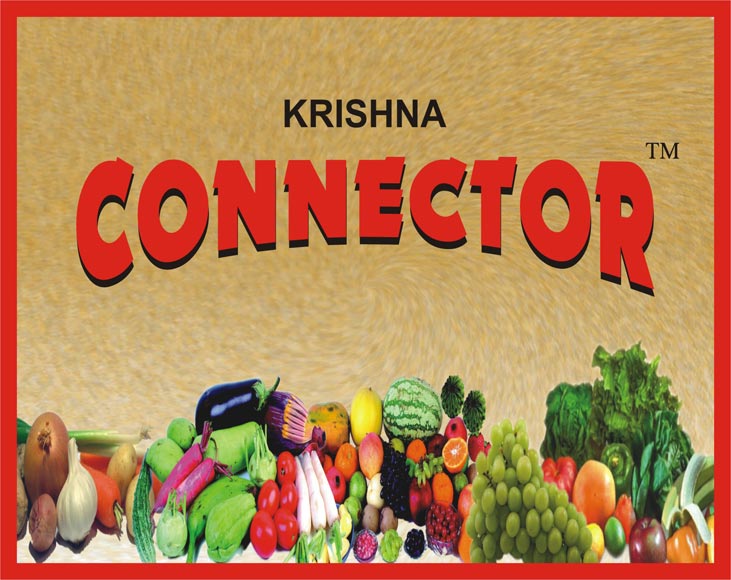 Krishna Connector