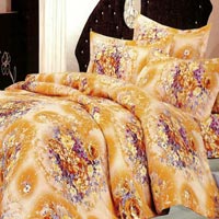 Sai Dream Bed Sheet Set