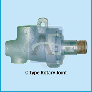 Rotory Joint