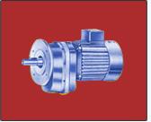 Geared Motors and Gear Boxes