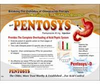 Pantoprazole Injection