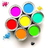 Textile Printing Inks