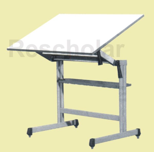 Drawing Table by Tamilnadu Engineering Instruments, drawing table, INR