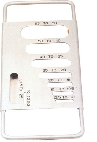 TNEI Thickness Gauge