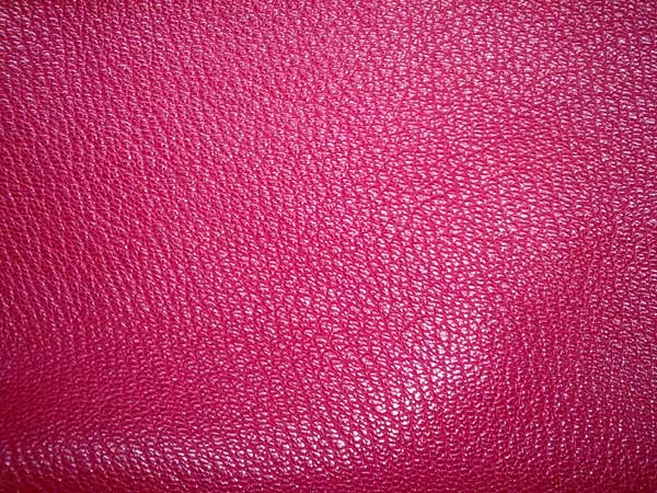 Goat Milled Leather