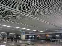 Celestials Plain metal false ceiling tile, Size : 2*2