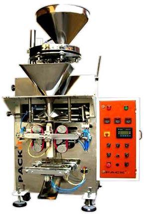 Automatic Rotary Cup Filling Sealing Machine
