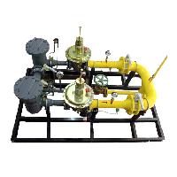 Electric Painted Pressure Reducing Station, Power : 0-20 Kw, 20-40 Kw