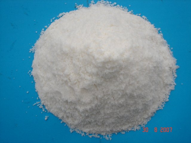 Refined Sea Salt