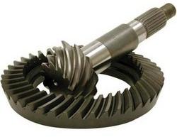 Pinion gears