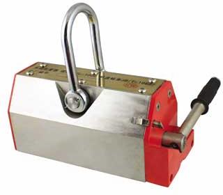 Magnetic Lifter