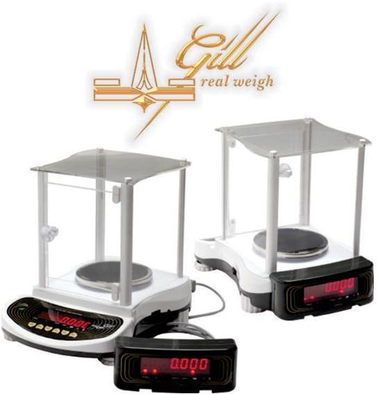 Electronic Weighing Scales