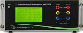 3-Phase Parameter Measurement Device
