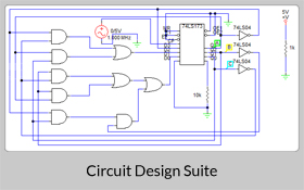 Circuit Design Suite