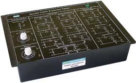 Clamper Trainer System