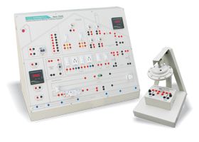 Home Electrical Wiring Training System