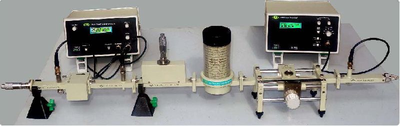 Microwave Test Bench Series