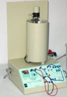 Mini Processor Control Demonstrator