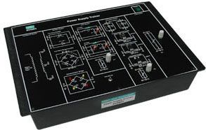 Power Supply Trainer