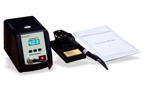 Soldering Station