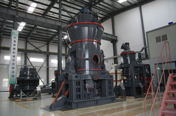 Lm Vertical Grinding Mills