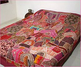 Bed-Spreads