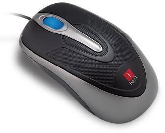 Iball Mouse