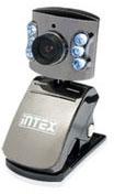 Intex Night Vision Webcam