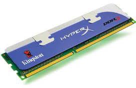 Kingston DDR3 RAM