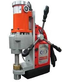 Magnetic Drilling Machine