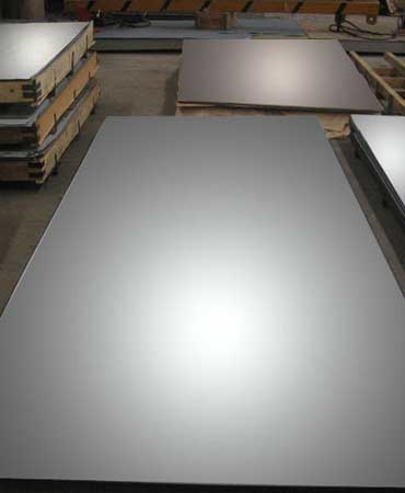 C R Sheet / Cold Rolled Sheet