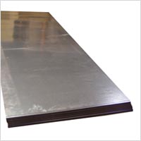 Gi Sheet, Galvanised Sheet