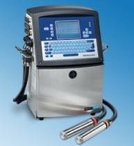 Videojet 1610 Dual Head Inkjet Printer