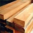 Hardwood, Softwood, Plywood Beam
