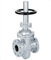 Conduit Gate Valves