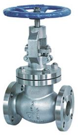 Globe Valves