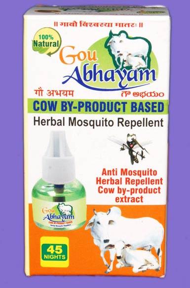 Mosquito Repellent Liquid Vapourisor
