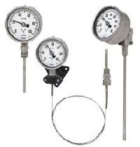 Dial Thermometers